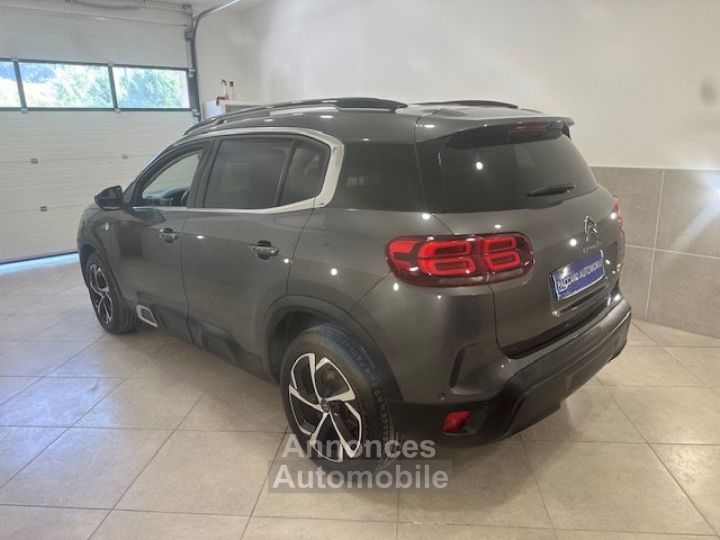 Citroen C5 AIRCROSS (2) 1.5 BLUEHDI 130 S&S C-SérieS EAT8 - 2