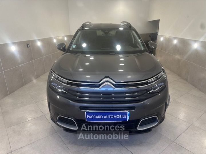 Citroen C5 AIRCROSS (2) 1.5 BLUEHDI 130 S&S C-SérieS EAT8 - 5