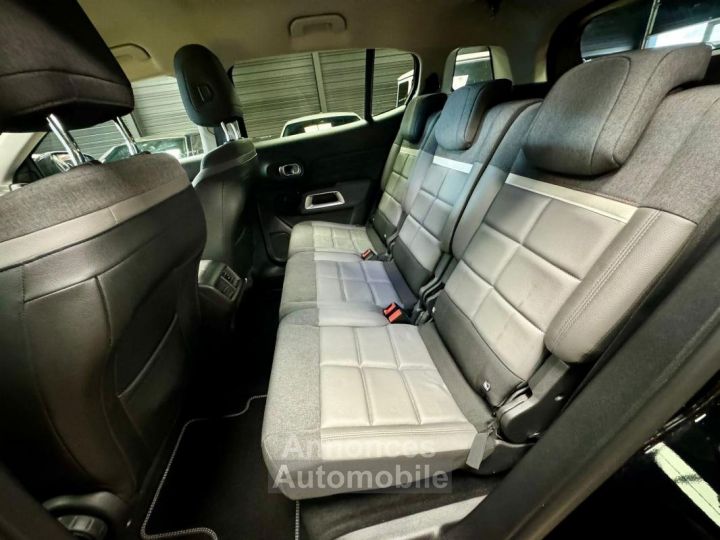 Citroen C5 Aircross (2) 1.5 BLUEHDI 130 S&S FEEL PACK EAT8 - 27