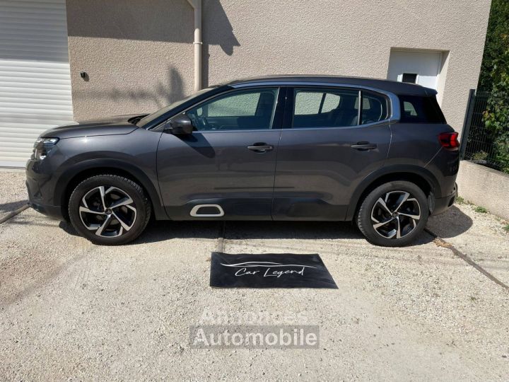 Citroen C5 Aircross BlueHDi 130 Business EAT8 - 3