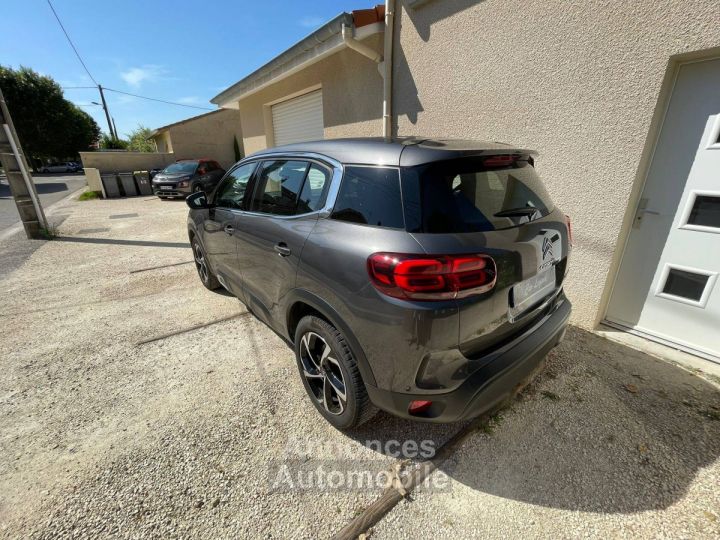 Citroen C5 Aircross BlueHDi 130 Business EAT8 - 5