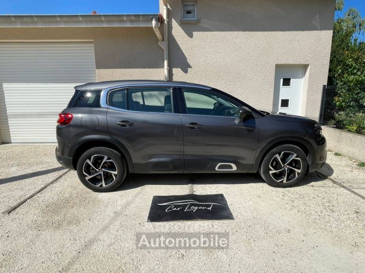 Citroen C5 Aircross BlueHDi 130 Business EAT8 - 6