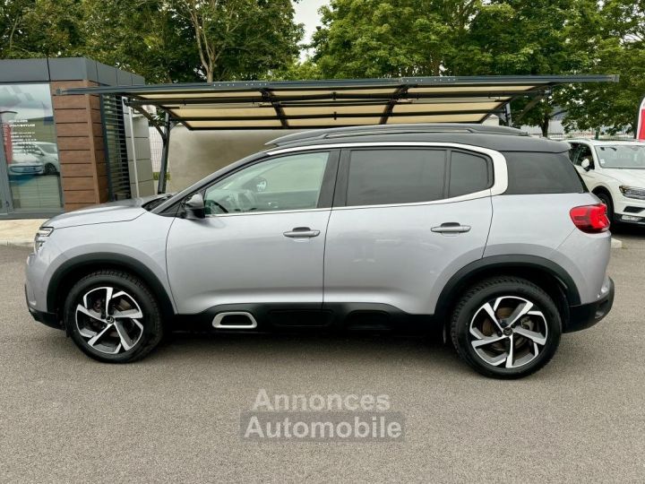 Citroen C5 Aircross BLUEHDI 130 CH FEEL - 3