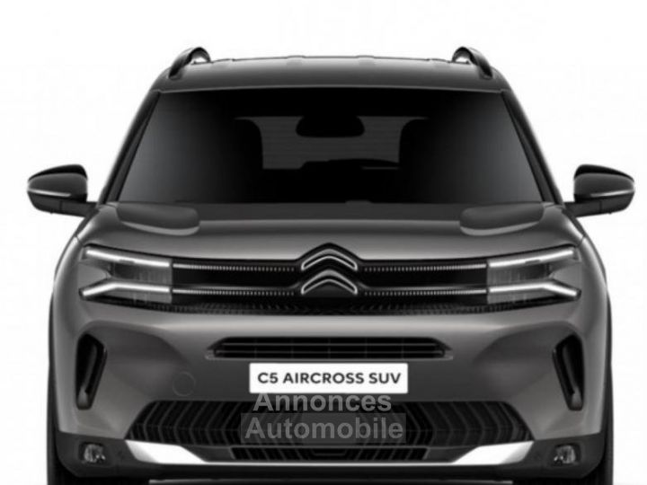 Citroen C5 Aircross BlueHDi 130 EAT8 Max - 5