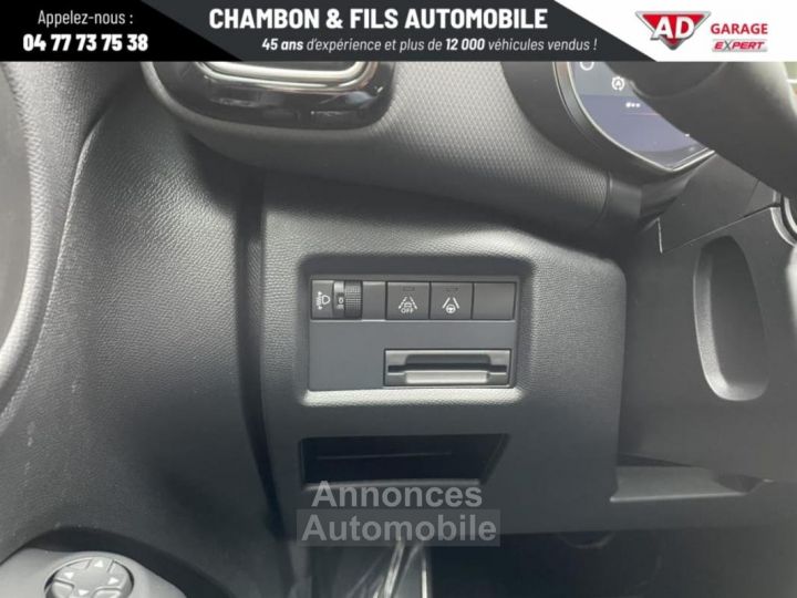 Citroen C5 Aircross BlueHDi 130 EAT8 Max - 8