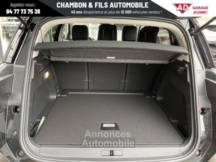 Citroen C5 Aircross BlueHDi 130 EAT8 Max - 21