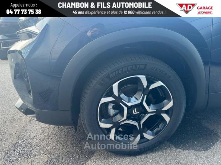 Citroen C5 Aircross BlueHDi 130 EAT8 Max - 4