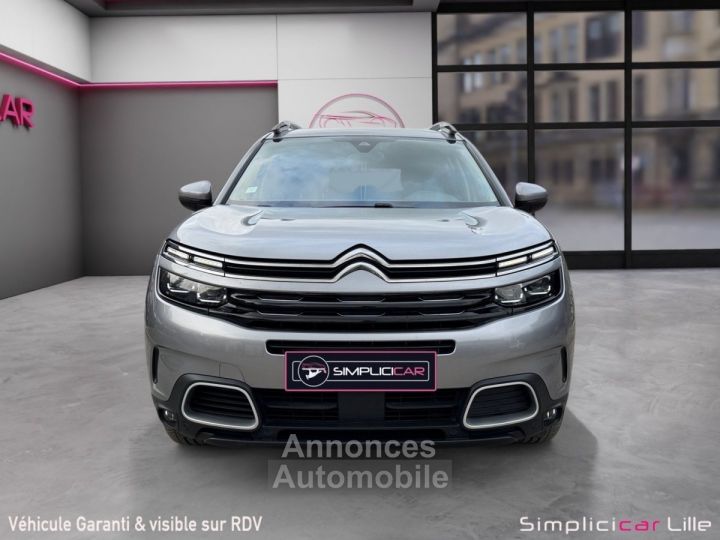 Citroen C5 AIRCROSS BlueHDi 130 SS BVM6 Shine - 2