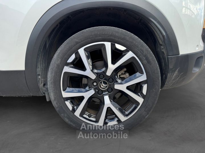 Citroen C5 AIRCROSS BlueHDi 130 SS EAT8 Shine - 16