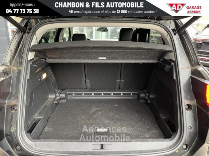 Citroen C5 Aircross BlueHDi 130 S&S EAT8 Shine - 33