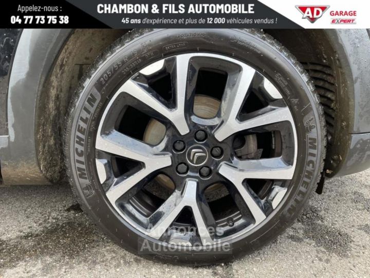 Citroen C5 Aircross BlueHDi 130 S&S EAT8 Shine - 35