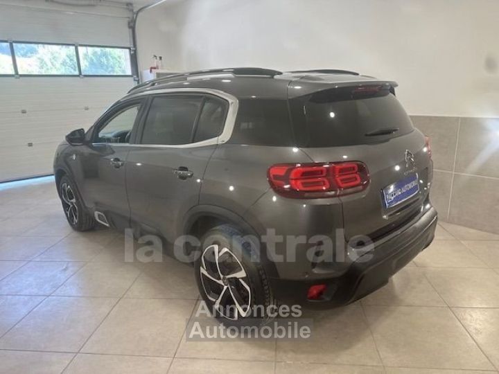 Citroen C5 AIRCROSS BLUEHDI 130cv C-SérieS EAT8 - 2