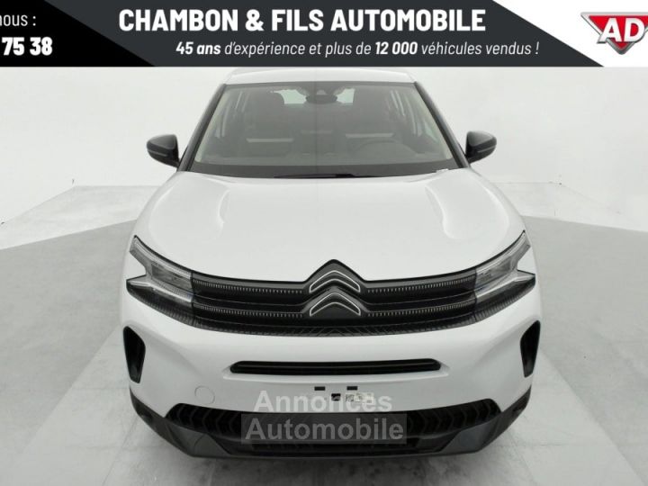 Citroen C5 Aircross PureTech 130 BVM6 You - 2