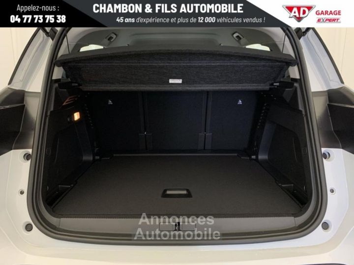 Citroen C5 Aircross PureTech 130 BVM6 You - 9