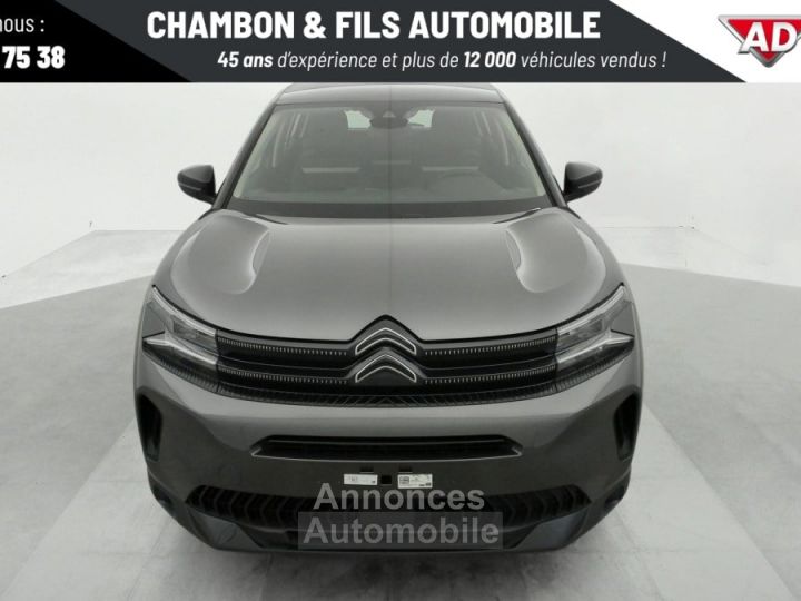 Citroen C5 Aircross PureTech 130 BVM6 You - 14