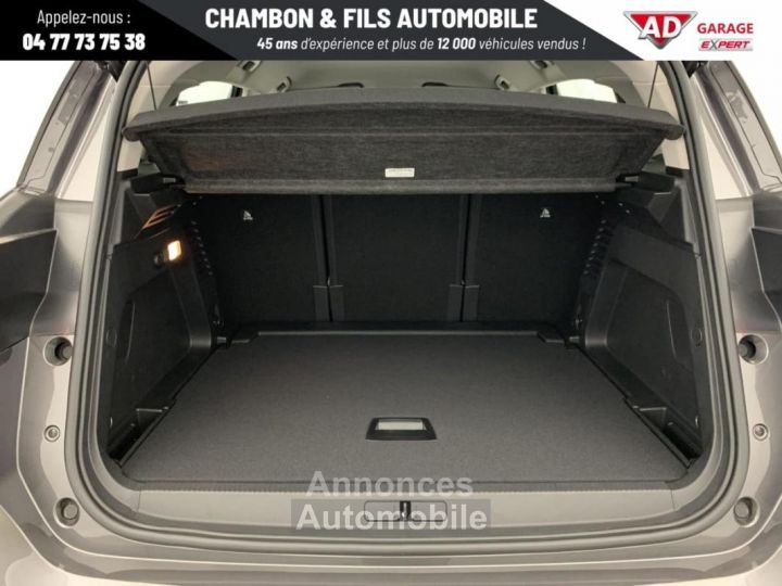 Citroen C5 Aircross PureTech 130 BVM6 You - 21