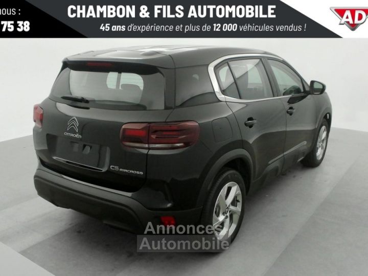 Citroen C5 Aircross PureTech 130 BVM6 You - 30