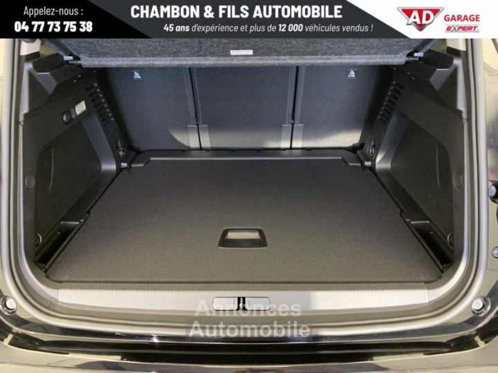 Citroen C5 Aircross PureTech 130 BVM6 You - 33