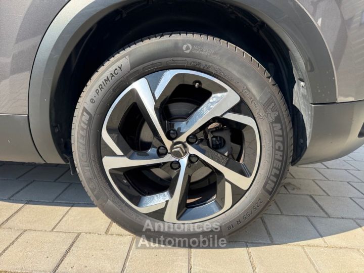 Citroen C5 AIRCROSS PureTech 130 SS EAT8 Shine - 26