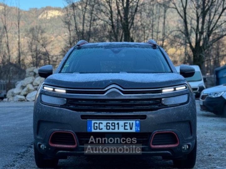 Citroen C5 AIRCROSS Shine - 2