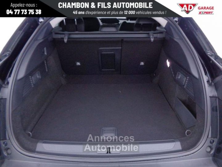 Citroen C5X C5 X PureTech 130 S EAT8 Feel Pack - 19