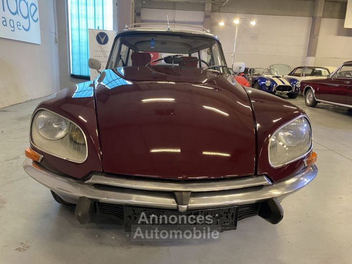 Citroen DS Break - 4