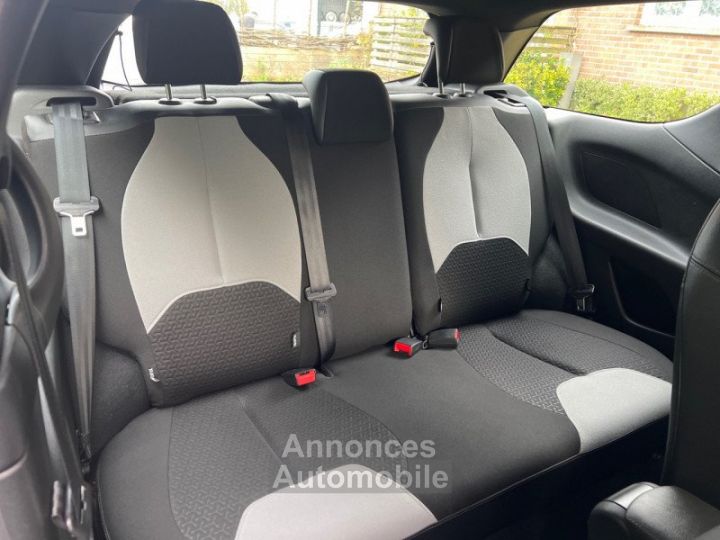 Citroen DS3 1.4 VTI 95CH CHIC - AUTOMATIQUE 81.000KM - 04/2013 - GARANTIE - 14