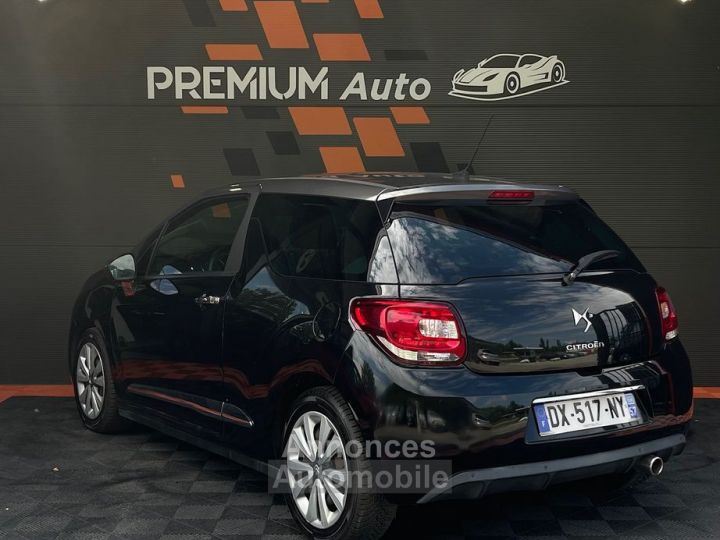 Citroen DS3 1.6 E-HDI 90 cv So chic - 3