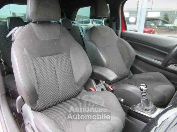 Citroen DS3 BlueHDi 120 SetS Sport Chic - 9