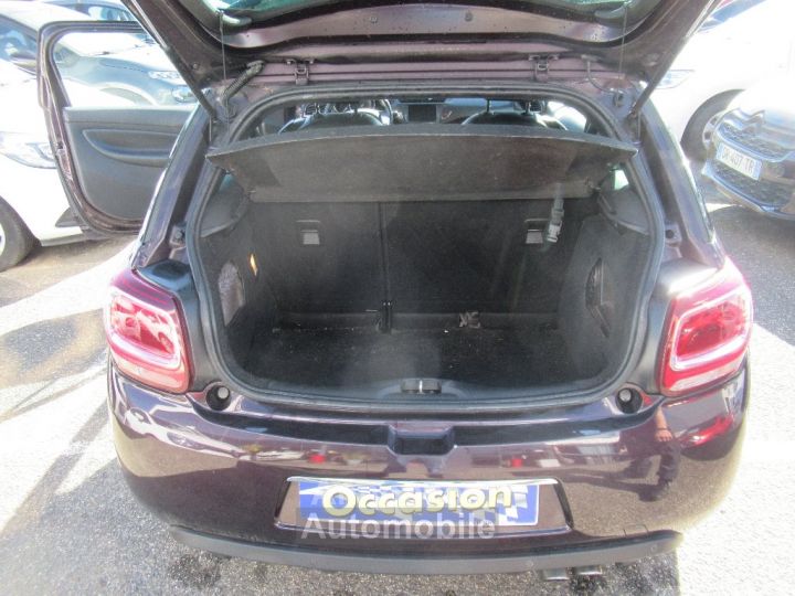 Citroen DS3 THP 155 Sport Chic - 9