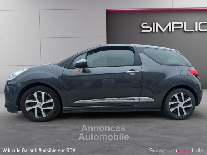 Citroen DS3 VTi 82 So Chic - 5