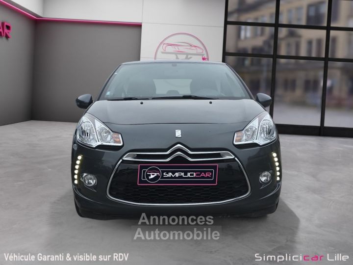 Citroen DS3 VTi 82 So Chic - 6