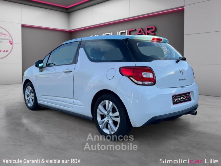 Citroen DS3 VTi 95 Airdream Chic - 6