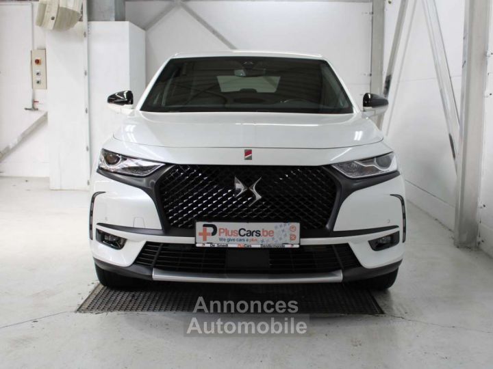 Citroen DS7 7 Crossback 1.5 BlueHDi Performance Line ~ CarPlay Top Deal - 2