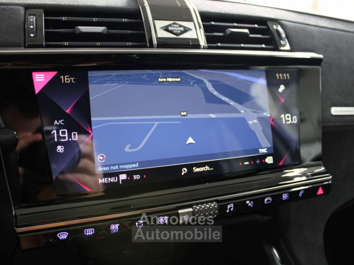 Citroen DS7 7 Crossback 1.5 BlueHDi Performance Line ~ CarPlay Top Deal - 15