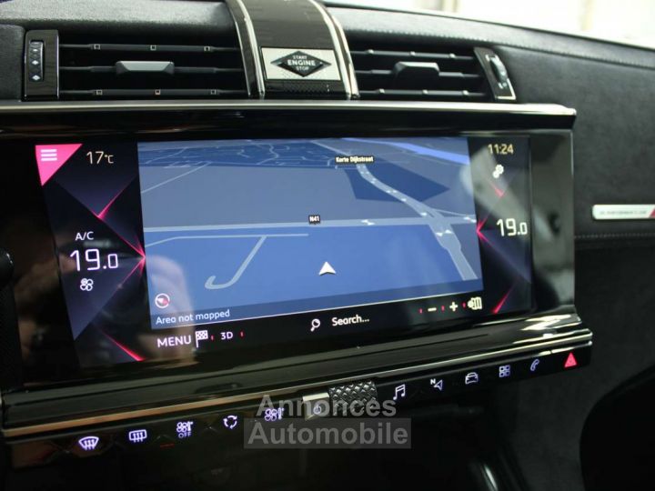 Citroen DS7 7 Crossback 1.5 BlueHDi Performance Line ~ CarPlay Top Deal - 17