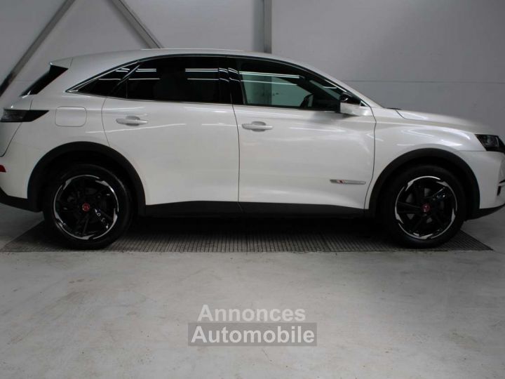 Citroen DS7 7 Crossback 1.5 BlueHDi Performance Line ~ CC NAVI TopDeal - 3