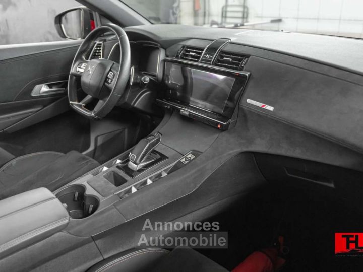 Citroen DS7 7 Crossback BlueHDi 130 Auto Performance Line pano - 26