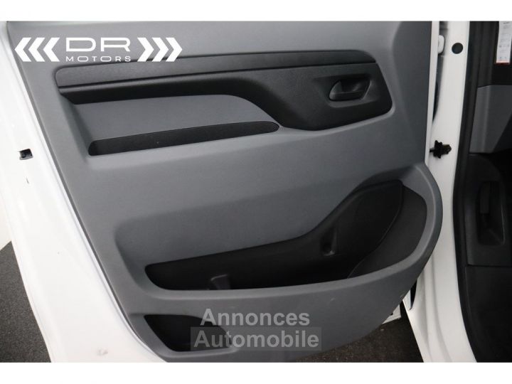 Citroen Jumpy 2.0HDI - AIRCO RADIO LICHTE VRACHT - 27