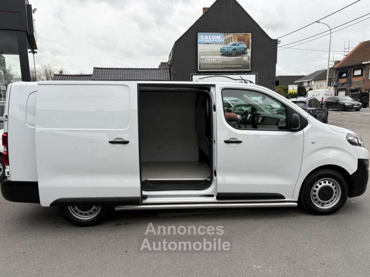 Citroen Jumpy 2.0HDI L3H1-GPS-Carplay-Pdc-Bt - 8