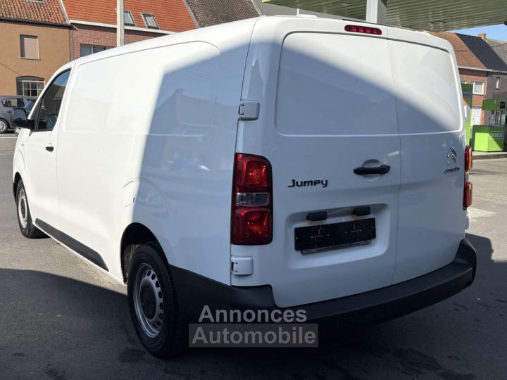 Citroen Jumpy 2.0HDI L3H1-GPS-Carplay-Pdc-Bt - 5