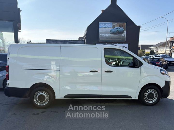 Citroen Jumpy 2.0HDI L3H1-GPS-Carplay-Pdc-Bt - 7