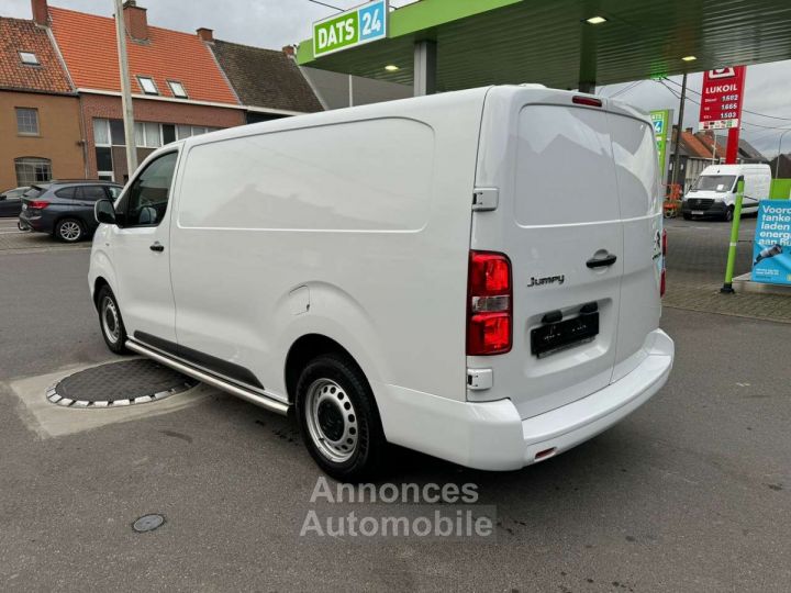 Citroen Jumpy 2.2 BlueHDi L3 Easy P. Luxe Hay.420 (6.3 - 4