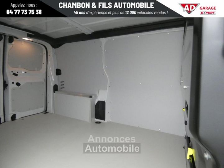 Citroen Jumpy Fourgon Nouveau M BLUEHDI 145 S EAT8 - 6