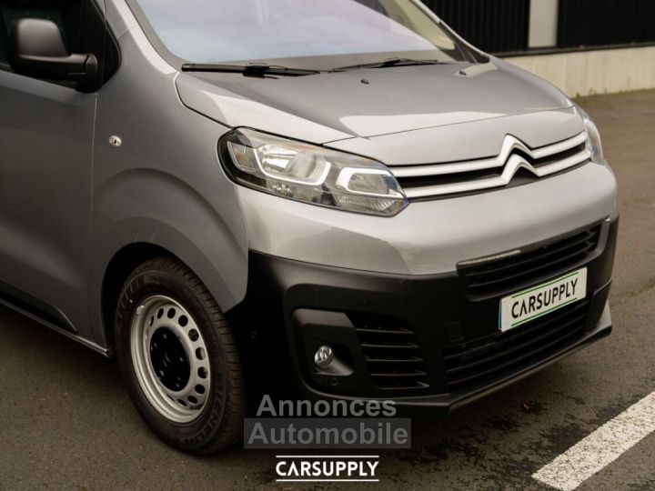 Citroen Jumpy Lichte vracht Dubbele Cabine - Trekhaak - Automaat - 7