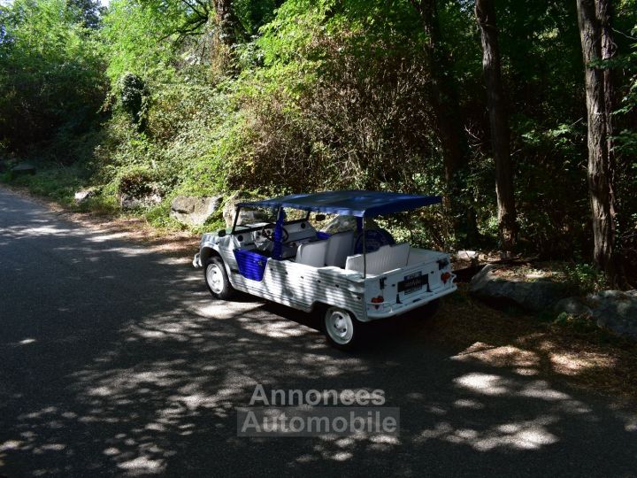 Citroen Mehari - 2