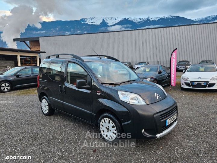 Citroen Nemo 1.3 hdi 75 xtr 07-2011 garantie 6 mois - 3