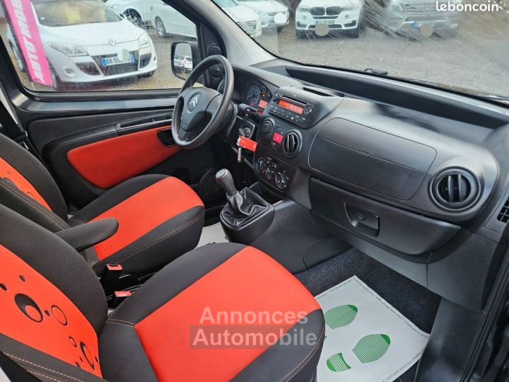 Citroen Nemo 1.3 hdi 75 xtr 07-2011 garantie 6 mois - 5