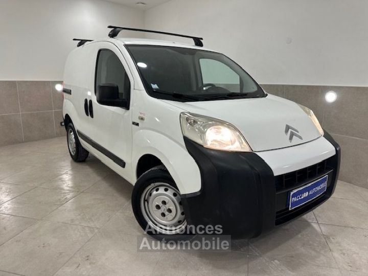 Citroen Nemo 1.4 HDI 70CV 118000KMS - 1