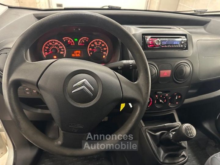 Citroen Nemo 1.4 HDI 70CV 118000KMS - 4